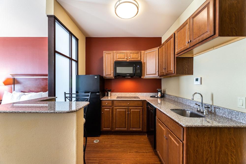 Comfort Suites Lake Worth Fort Worth Buitenkant foto