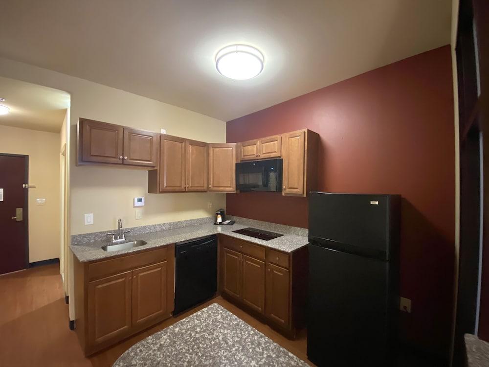 Comfort Suites Lake Worth Fort Worth Buitenkant foto
