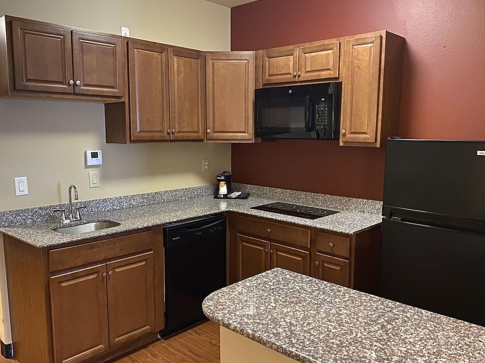 Comfort Suites Lake Worth Fort Worth Buitenkant foto