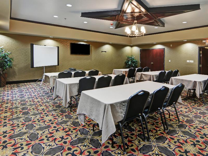 Comfort Suites Lake Worth Fort Worth Buitenkant foto