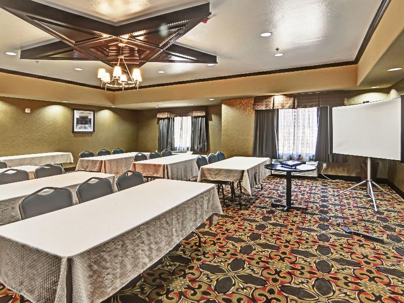 Comfort Suites Lake Worth Fort Worth Buitenkant foto